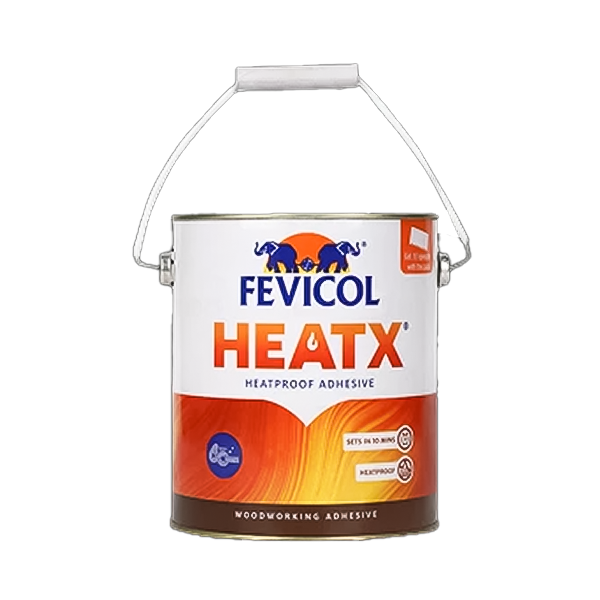 Fevicol HeatX Heatproof Adhesive 5 Ltr
